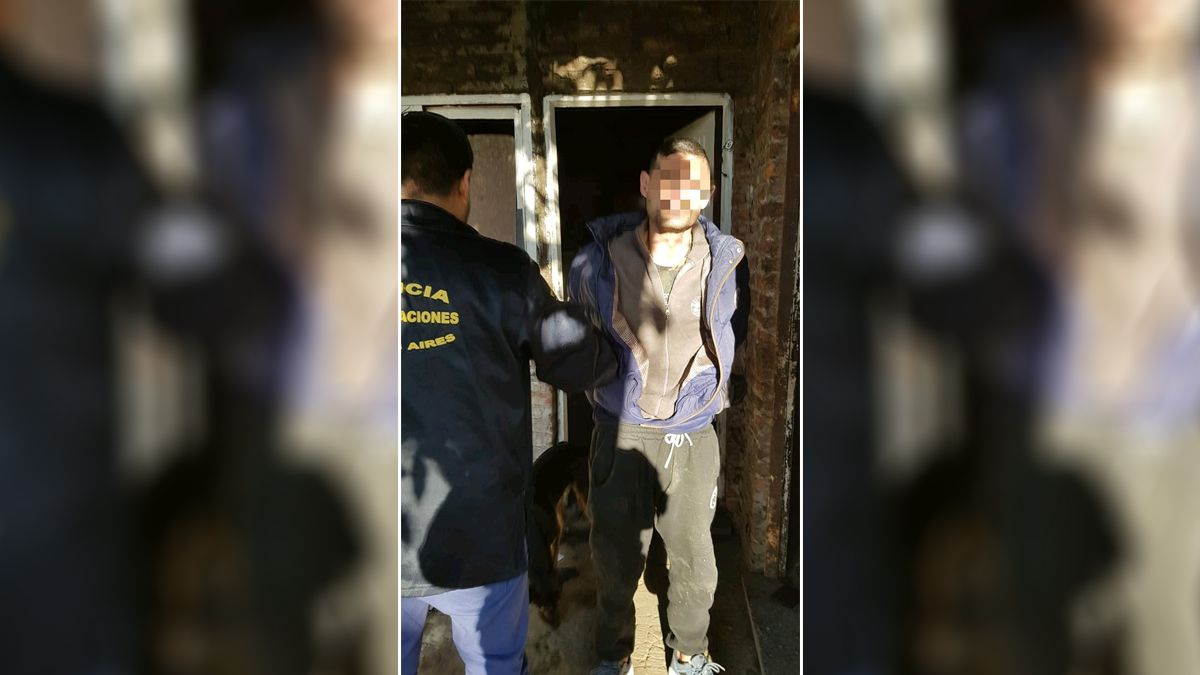 Detuvieron a un segundo sospechoso por el crimen de Lourdes Espíndola