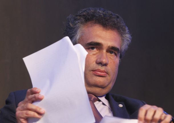 Vanoli: La respuesta del sistema financiero estuvo fuera de lugar