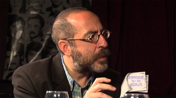 El rabino Goldman considera burdo poner la imagen del Papa en los billetes de $20