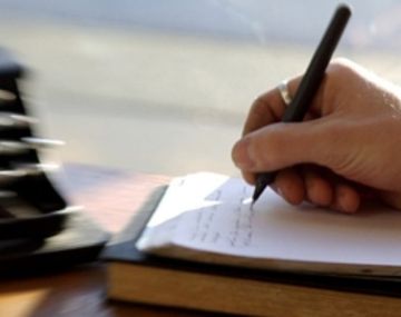 El curioso castigo a un funcionario por cometer un error ortográfico&nbsp;