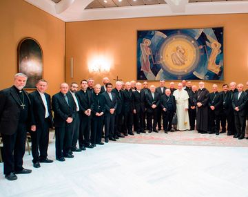 Después del escándalo de abuso