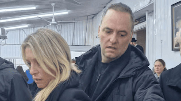 Manuel Adorni despertó la furia de Toti Pasman Manuel Adorni despertó la furia de Toti Pasman