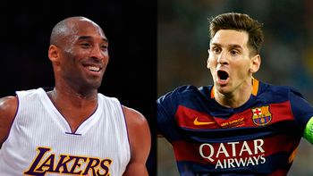 la divertida anecdota de kobe bryant sobre como conocio a lionel messi la divertida anecdota de kobe bryant sobre como conocio a lionel messi