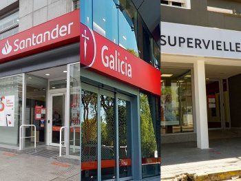 Se levantó el paro en tres bancos anunciado para hoy