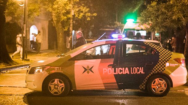 La Plata: entraron de madrugada a una casa, golpearon a la familia y se robaron $50.000 y dos autos
