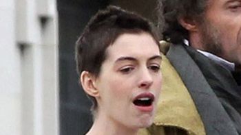 Miserables anne Miserables anne