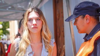 50 segundos: el caso fernando baez sosa: la testigo clave no aparece en el documental 50 segundos: el caso fernando baez sosa: la testigo clave no aparece en el documental