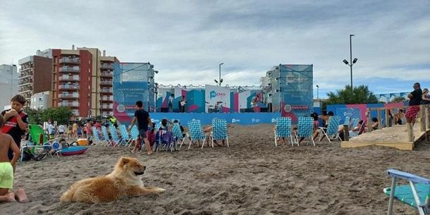 Shows gratis en la Costa Atlántica: dónde y cuándo