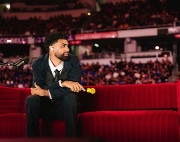 Jay Wheeler llega a Buenos Aires con La Voz Favorita: cuándo será el show
