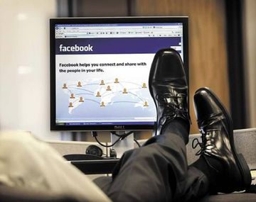 Se miran 1.000 millones de videos por día en Facebook