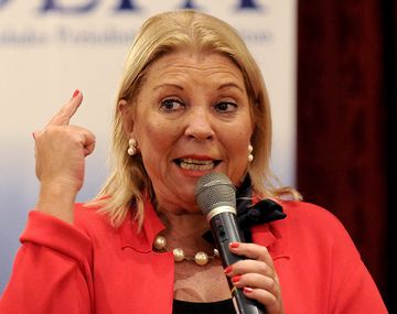 A Scioli lo van a matar para que el presidente sea Zannini