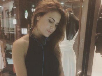 Silvina Luna&nbsp;