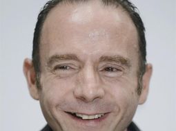 Timothy Ray Brown