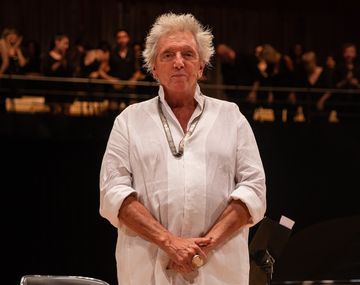 La Corte dejó firme el cierre de la causa contra Pepe Cibrián por presunto abuso