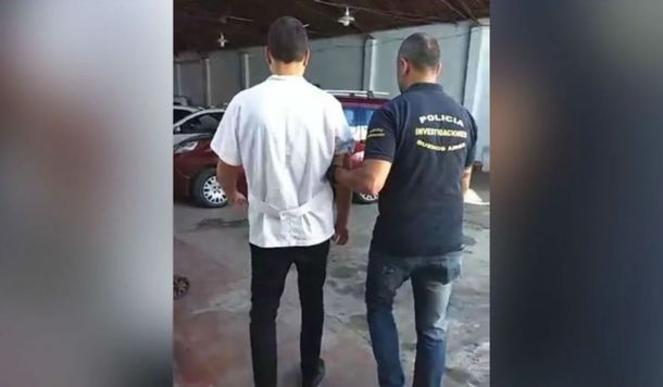 La Plata: el urólogo acusado de abuso quiere ser su propio perito