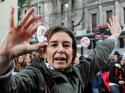 suspendieron el primer aborto no punible de la capital federal suspendieron el primer aborto no punible de la capital federal