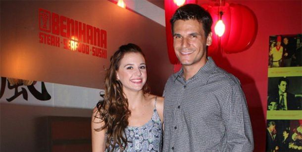 Laura Azcurra se separó de su pareja desde hace siete años: Es un momento muy difícil y doloroso