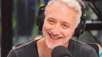 Andy Kusnetzoff habló de su quiebre en vivo por los recortes del Gobierno: No fue un show