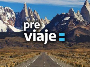 Todo listo para el PreViaje 4: se anunciará en los próximos días
