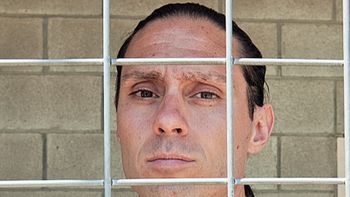 perez corradi: rechazan habeas corpus por su posible detencion perez corradi: rechazan habeas corpus por su posible detencion