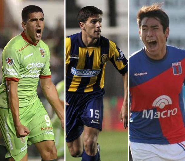 Se terminan los préstamos y Boca ya tiene sus primeros refuerzos