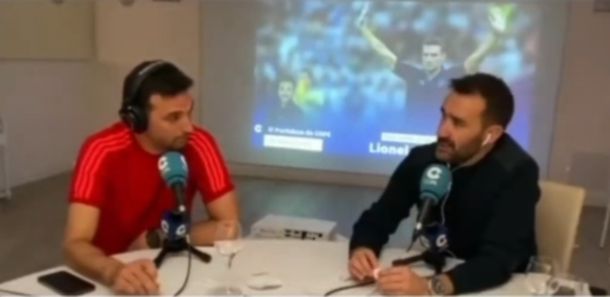 ¿Pedri o Gavi? Scaloni eligió al jugador español que se llevaría a la Selección Argentina, pero con una aclaración