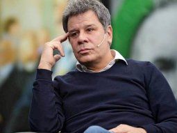 Facundo Manes bajó su precandidatura presidencial