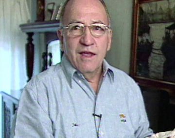 Llora el rugby argentino: murió Papuchi