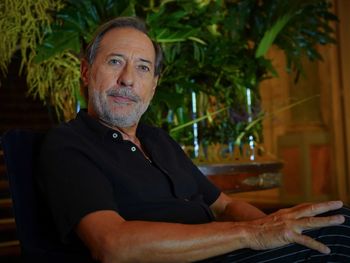 Guillermo Francella&nbsp;