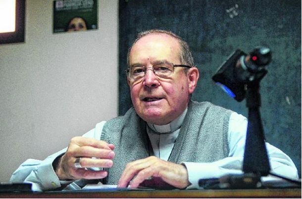 Para la Iglesia el caso de Marcelo Diez se trató de una eutanasia encubierta