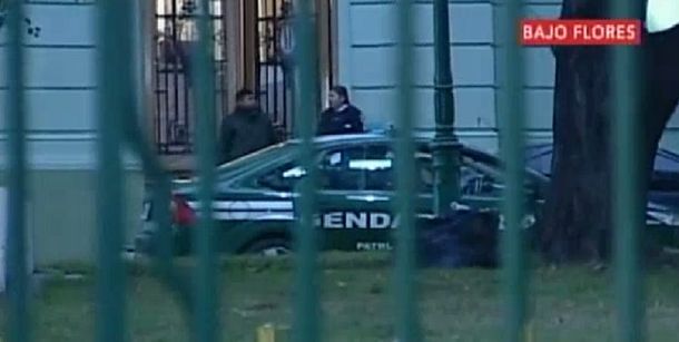 Pánico en el Piñero: tiroteo en la guardia del hospital dejó dos muertos y cuatro heridos