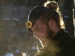 el marino mas bello de noruega copo instagram con fotos que derriten la nieve el marino mas bello de noruega copo instagram con fotos que derriten la nieve