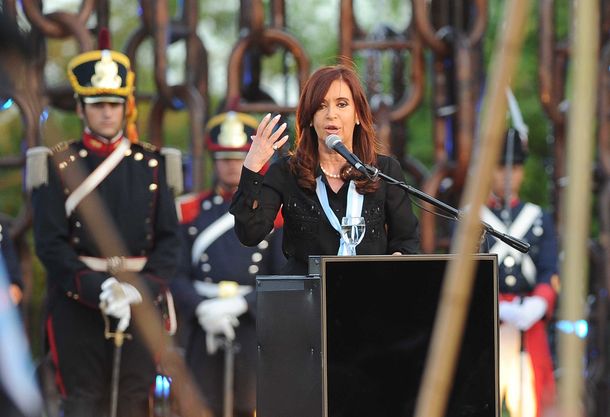 A mí no me corre nadie y mucho menos con amenazas, patoteadas o matones