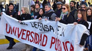 el viernes habra un nuevo encuentro entre docentes universitarios y el gobierno el viernes habra un nuevo encuentro entre docentes universitarios y el gobierno