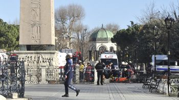 turquia confirmo que el ataque de estambul fue un atentado suicida turquia confirmo que el ataque de estambul fue un atentado suicida