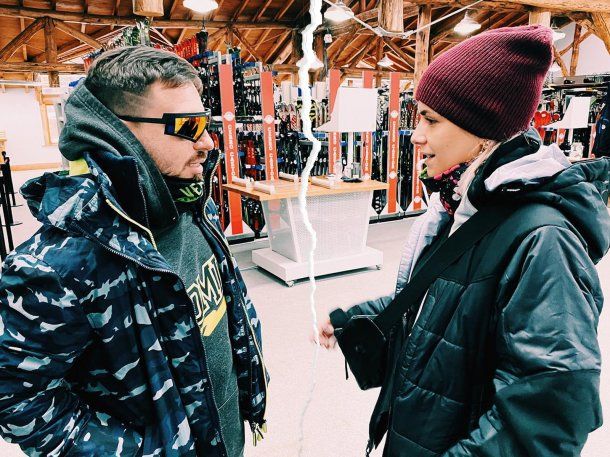 Fede Bal llamó furioso a Sofía Aldrey: Me arruinaste