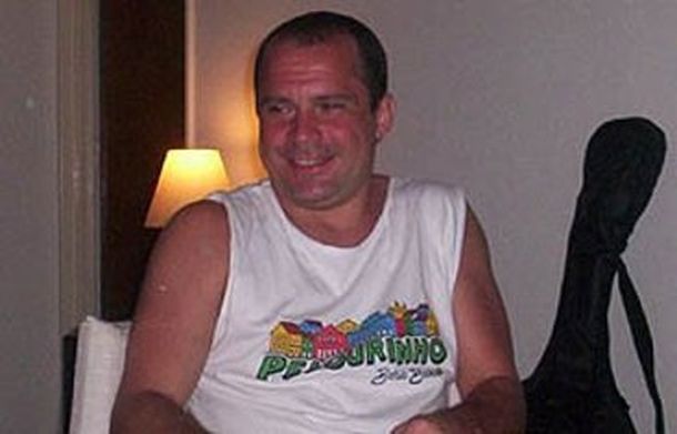 Hijo Grimau