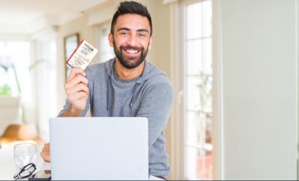 $875 millones de dólares serán sorteados y un Argentino podría convertirse en el próximo millonario participando en el próximo sorteo del Powerball de E.E.U.U este sábado 15 de julio