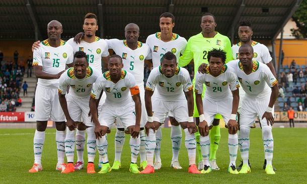 El plantel de Camerún amenaza con un boicot en la previa del Mundial