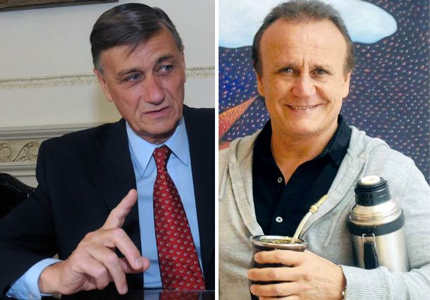 Hermes Binner y Miguel del Sel enfrentarán al FpV en Santa Fe