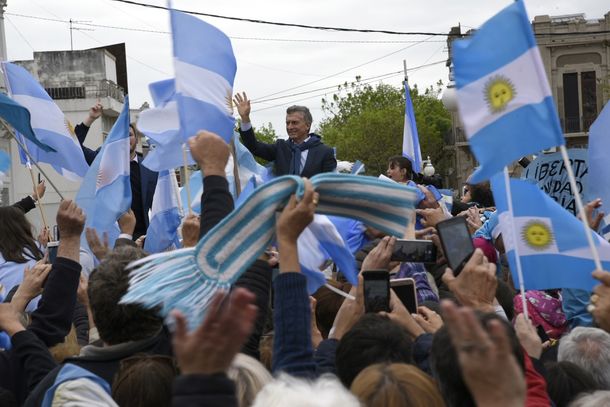 Macri ratificó que está en contra del aborto legal
