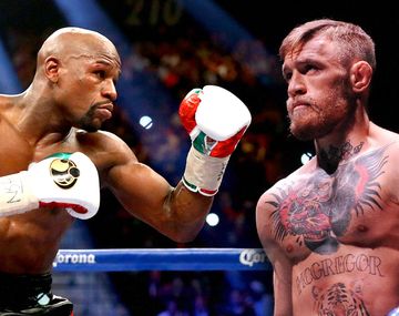 El estadounidense y el irlandés podrían protagonizar la pelea más convocante de los últimos tiempos