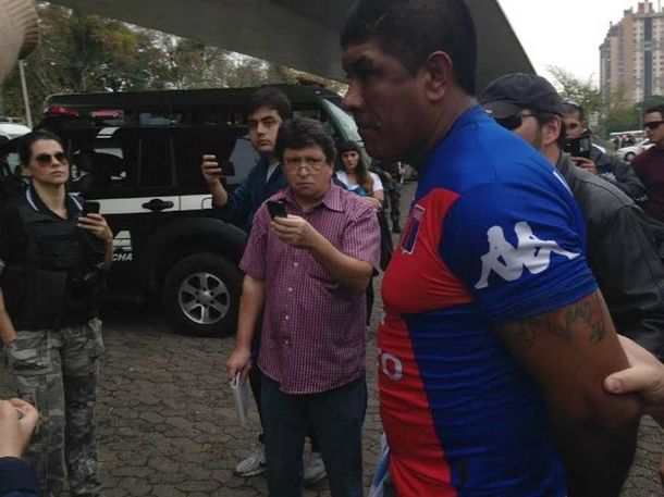 Gentleza Caetanno Freitas/G1