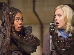 Confirmaron Scary Movie 6 con el regreso de las icónicas Regina Hall y Anna Faris
