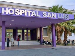 Detuvieron a un hombre por fracturar a su beba de dos meses