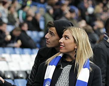 Sin bastones para selfies en las canchas