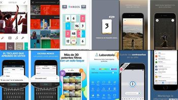 las apps mas populares para iphone en 2014 las apps mas populares para iphone en 2014