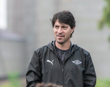 Daniel Garnero será el nuevo entrenador de la Selección de Paraguay