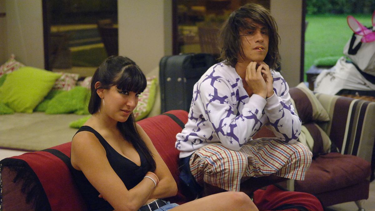 Gran Hermano 5: el público dijo basta y Andrea quedó afuera