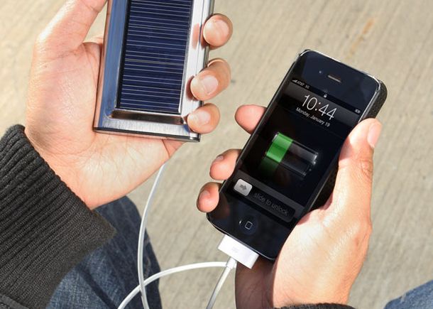 ¿Cómo ahorrar batería en el celular?